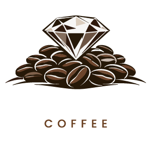 M Diamond Coffee